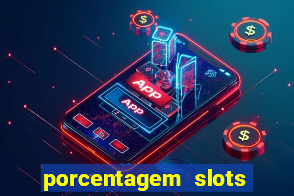 porcentagem slots pg popbra